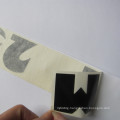 Custom Vinyl Sticker Printing Die Cut Vinyl Stickers with Transfer Film